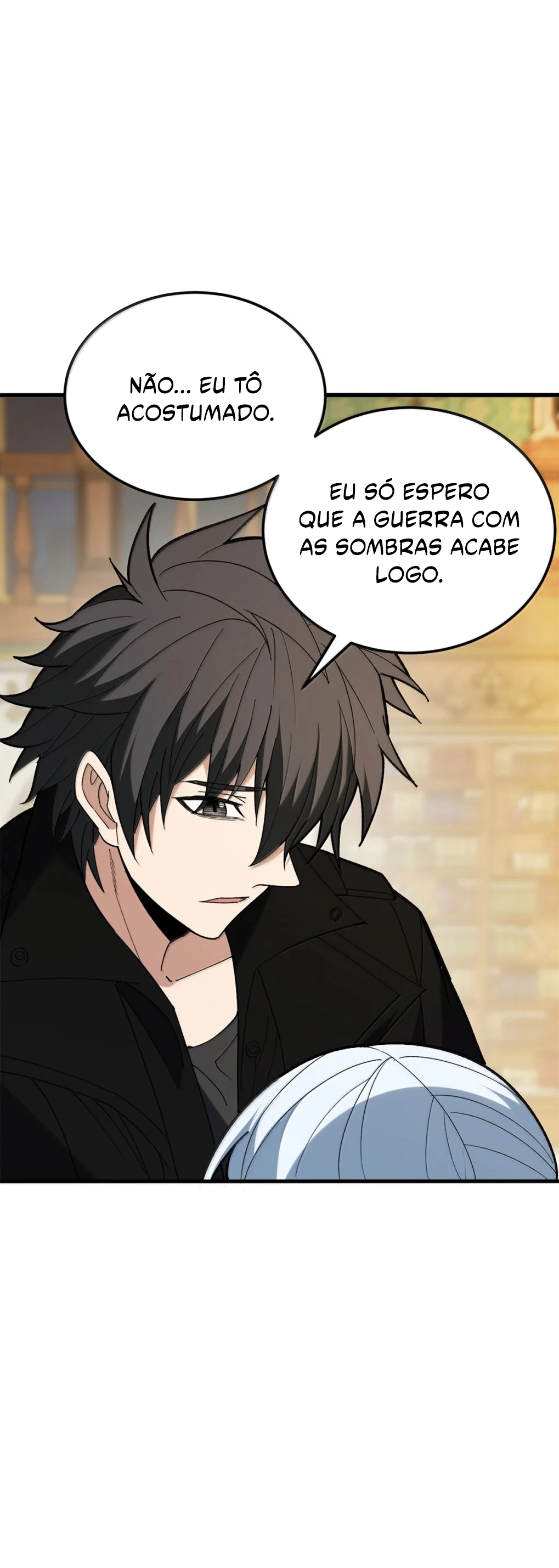 Read Meu Sistema Dragão (PT-BR) PT Manga Online