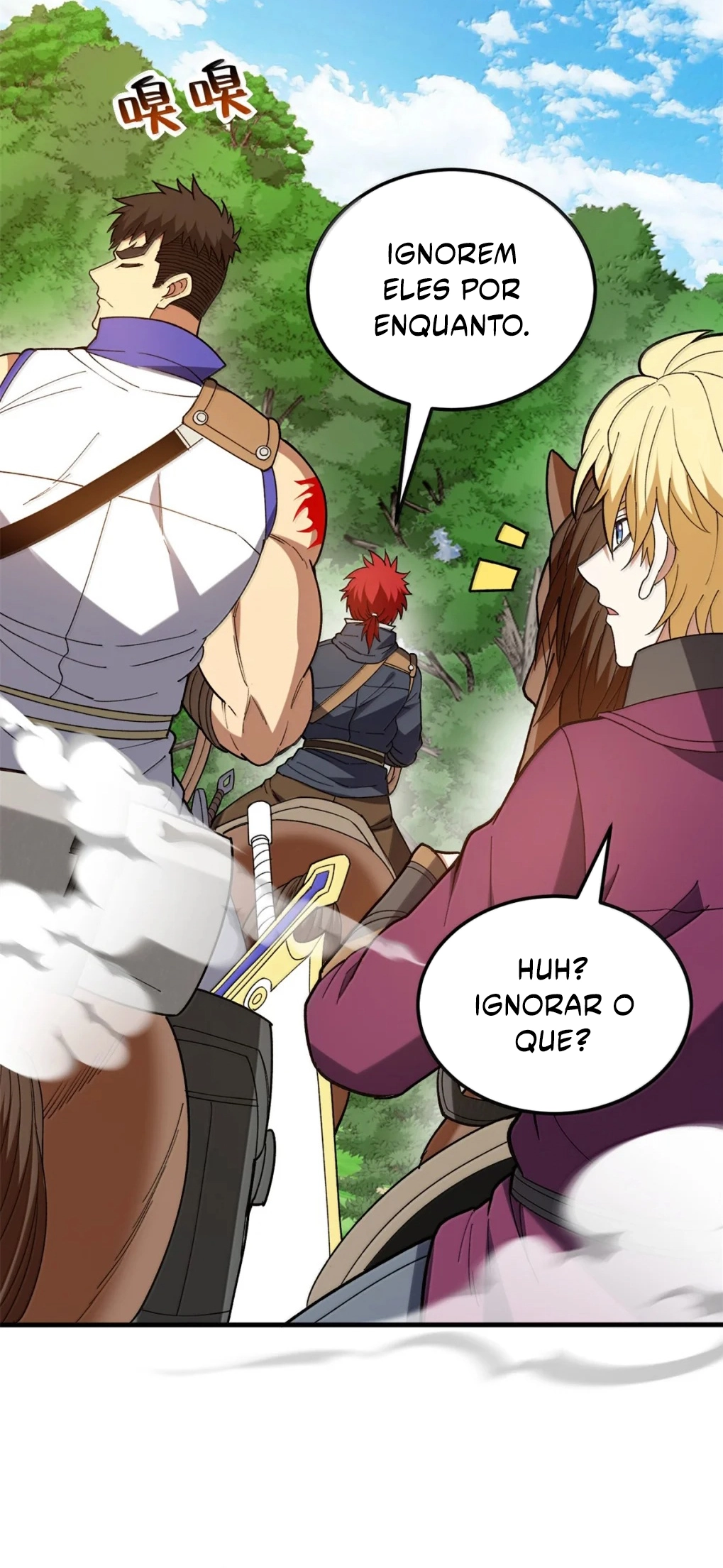 Read Meu Sistema Dragão (PT-BR) PT Manga Online