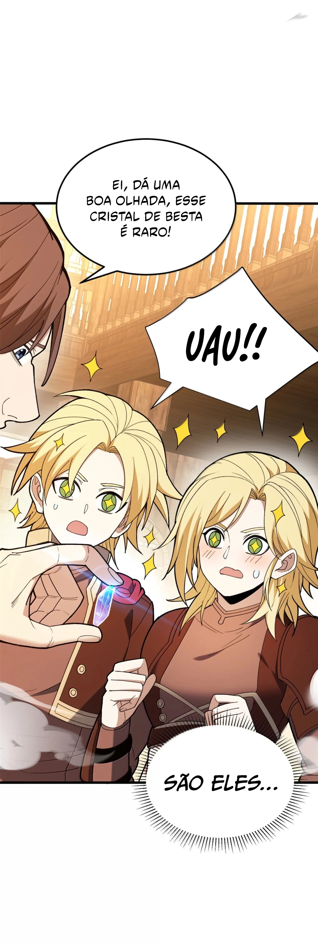 Read Meu Sistema Dragão (PT-BR) PT Manga Online