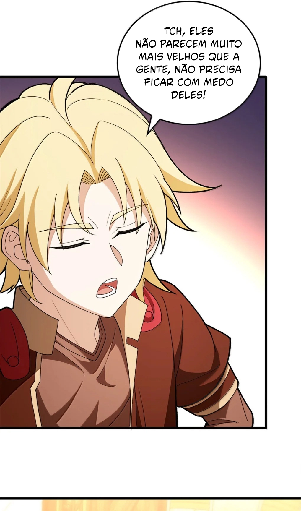 Read Meu Sistema Dragão (PT-BR) PT Manga Online