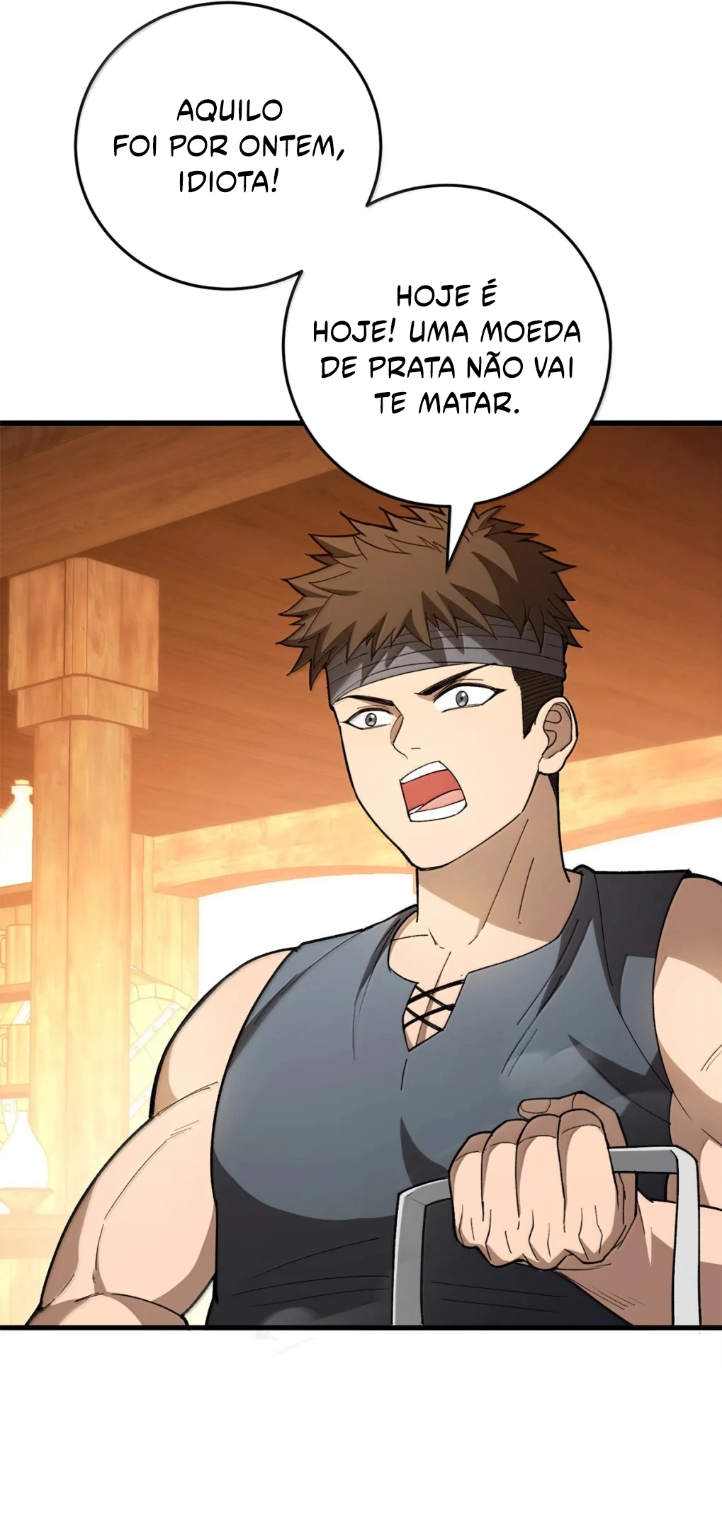 Read Meu Sistema Dragão (PT-BR) PT Manga Online