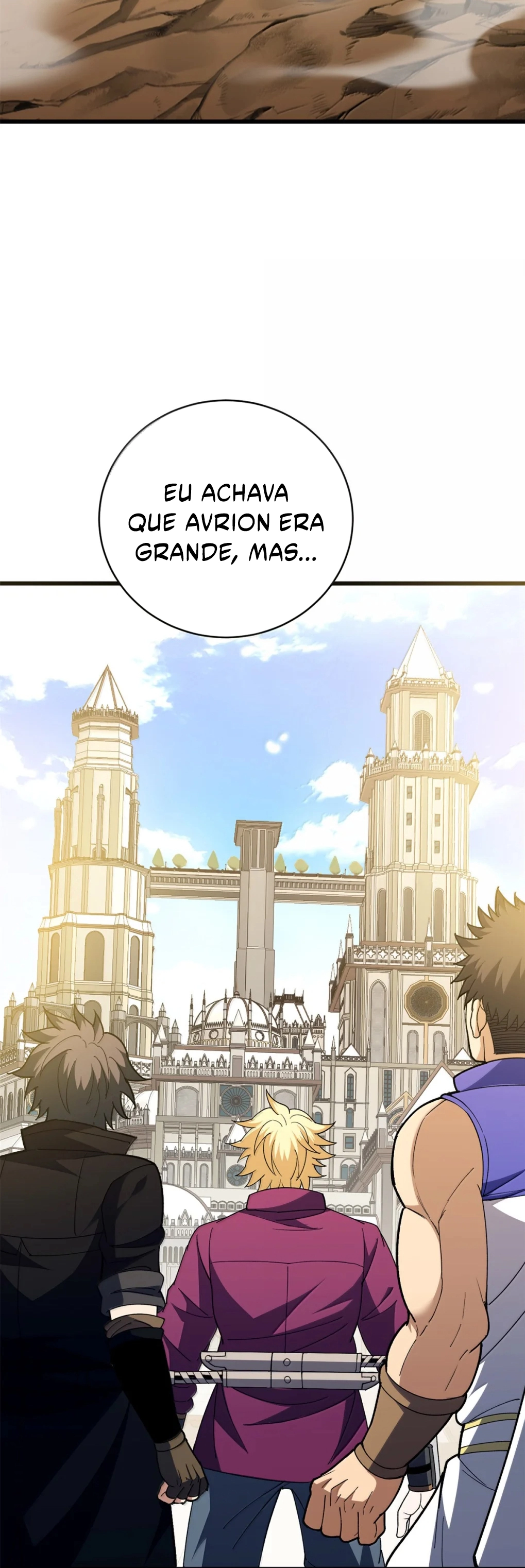 Read Meu Sistema Dragão (PT-BR) PT Manga Online