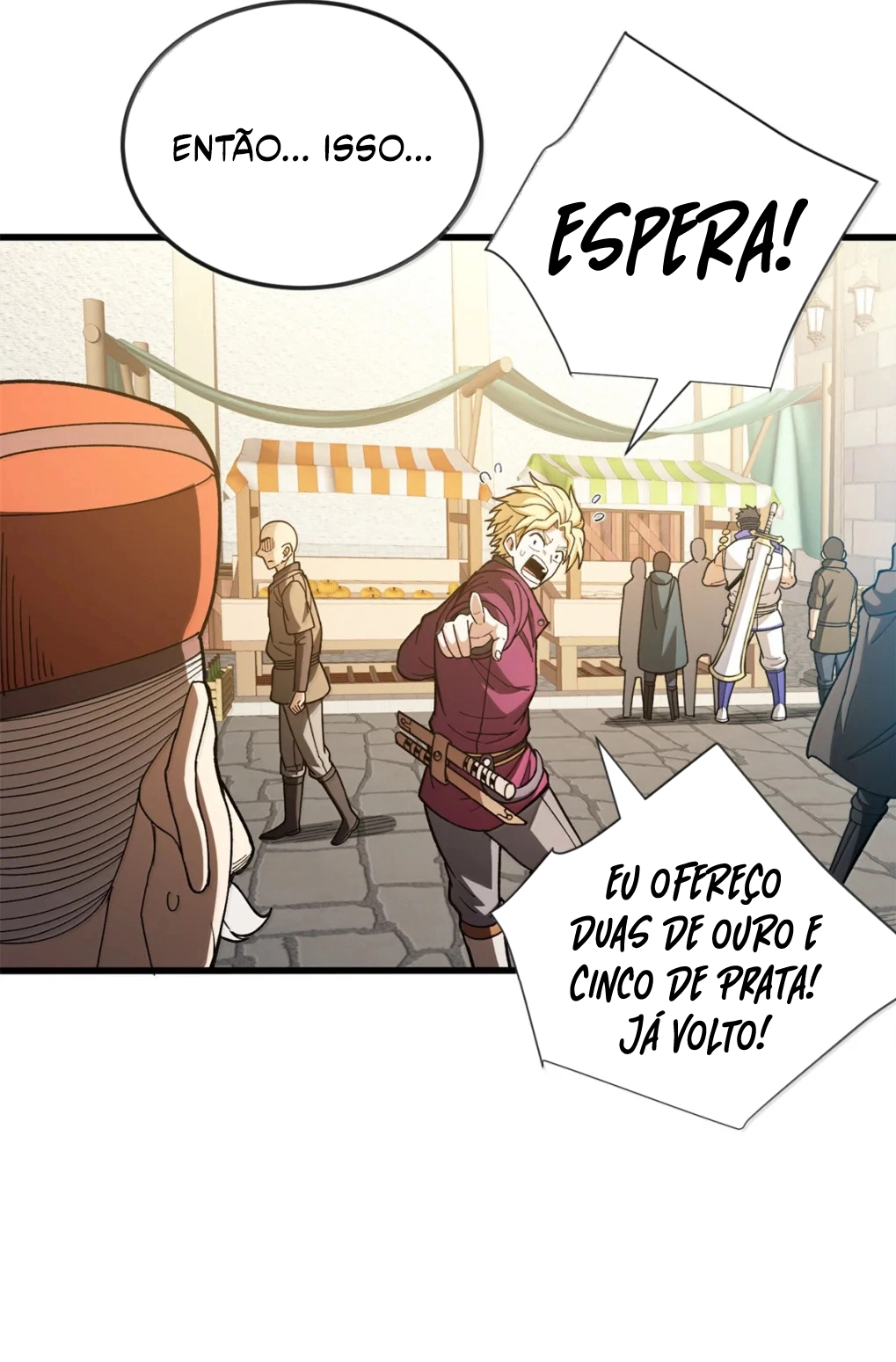 Read Meu Sistema Dragão (PT-BR) PT Manga Online