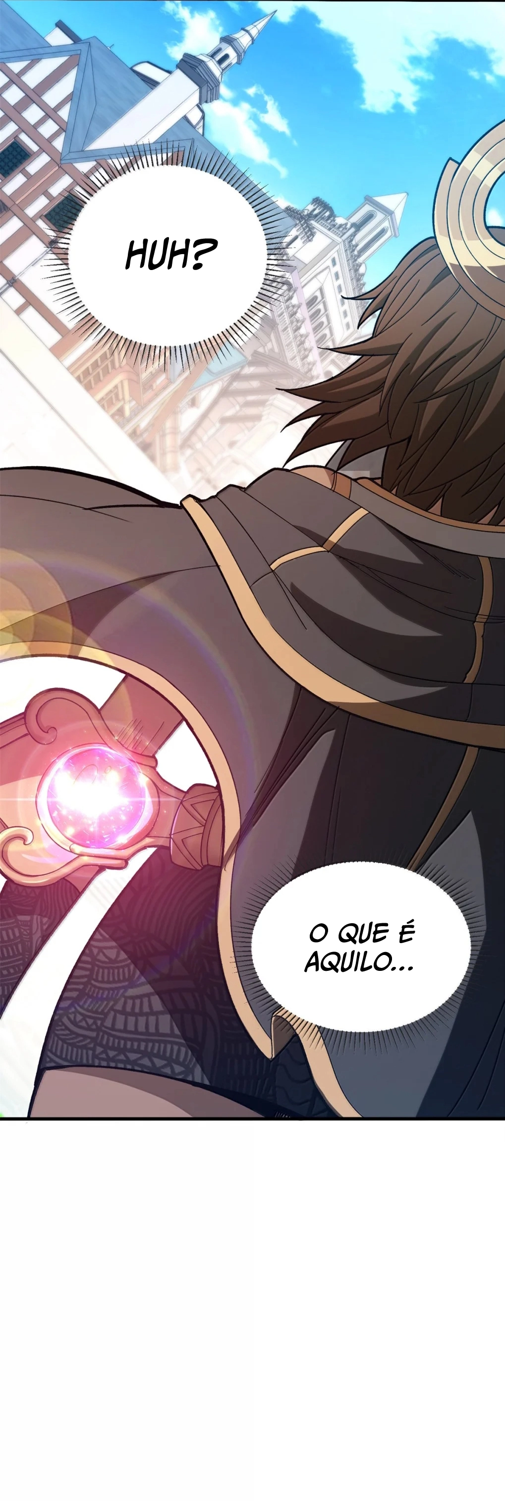 Read Meu Sistema Dragão (PT-BR) PT Manga Online