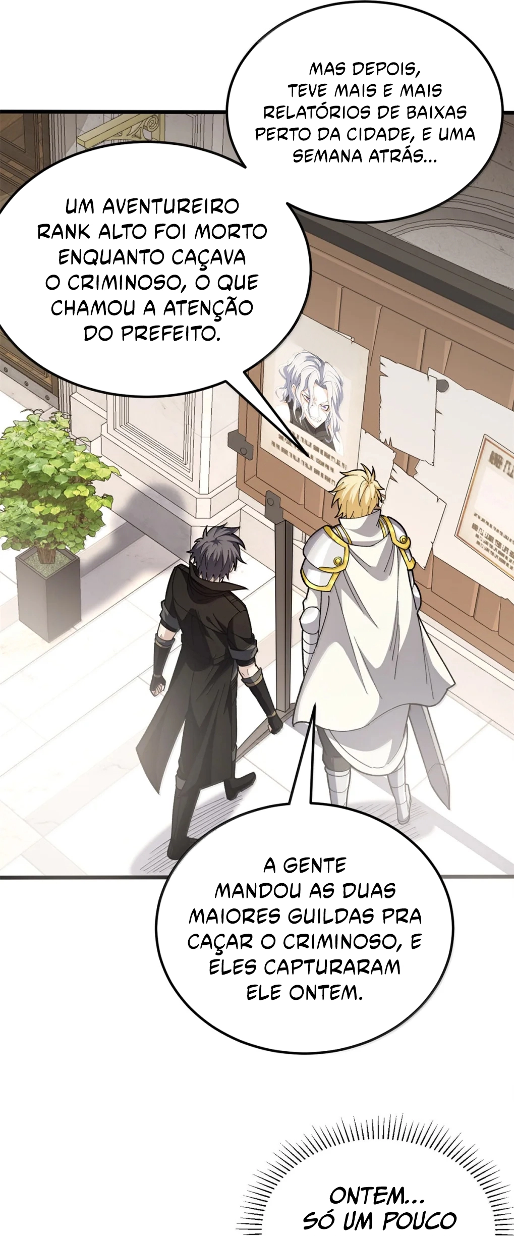 Read Meu Sistema Dragão (PT-BR) PT Manga Online