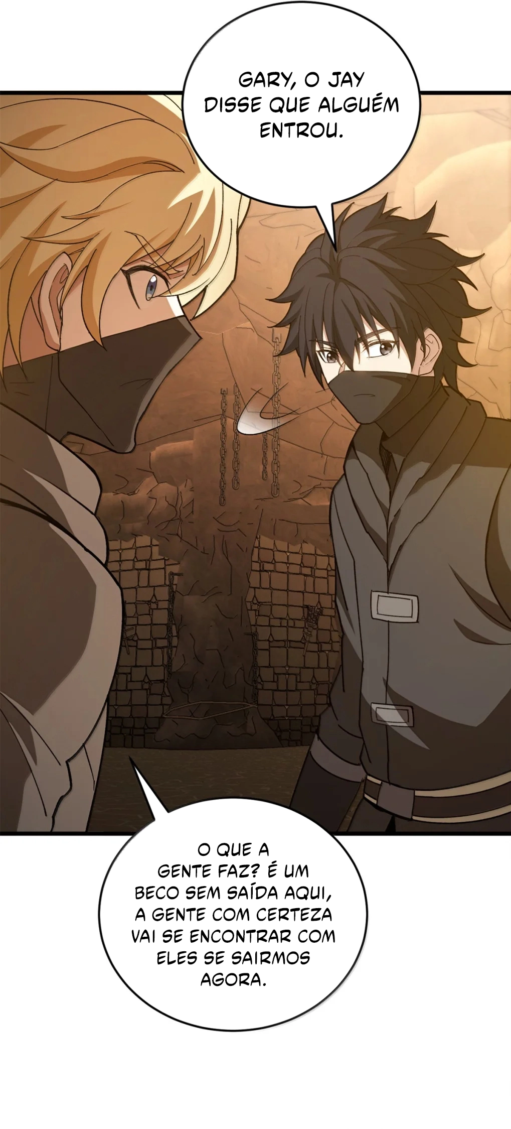 Read Meu Sistema Dragão (PT-BR) PT Manga Online