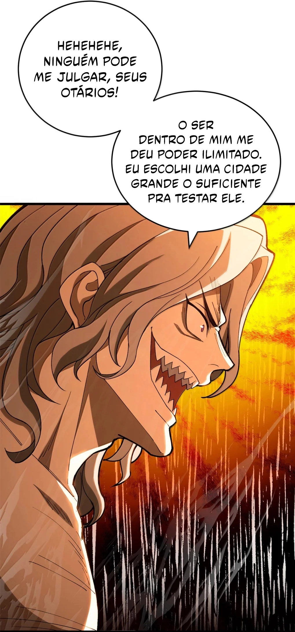 Read Meu Sistema Dragão (PT-BR) PT Manga Online