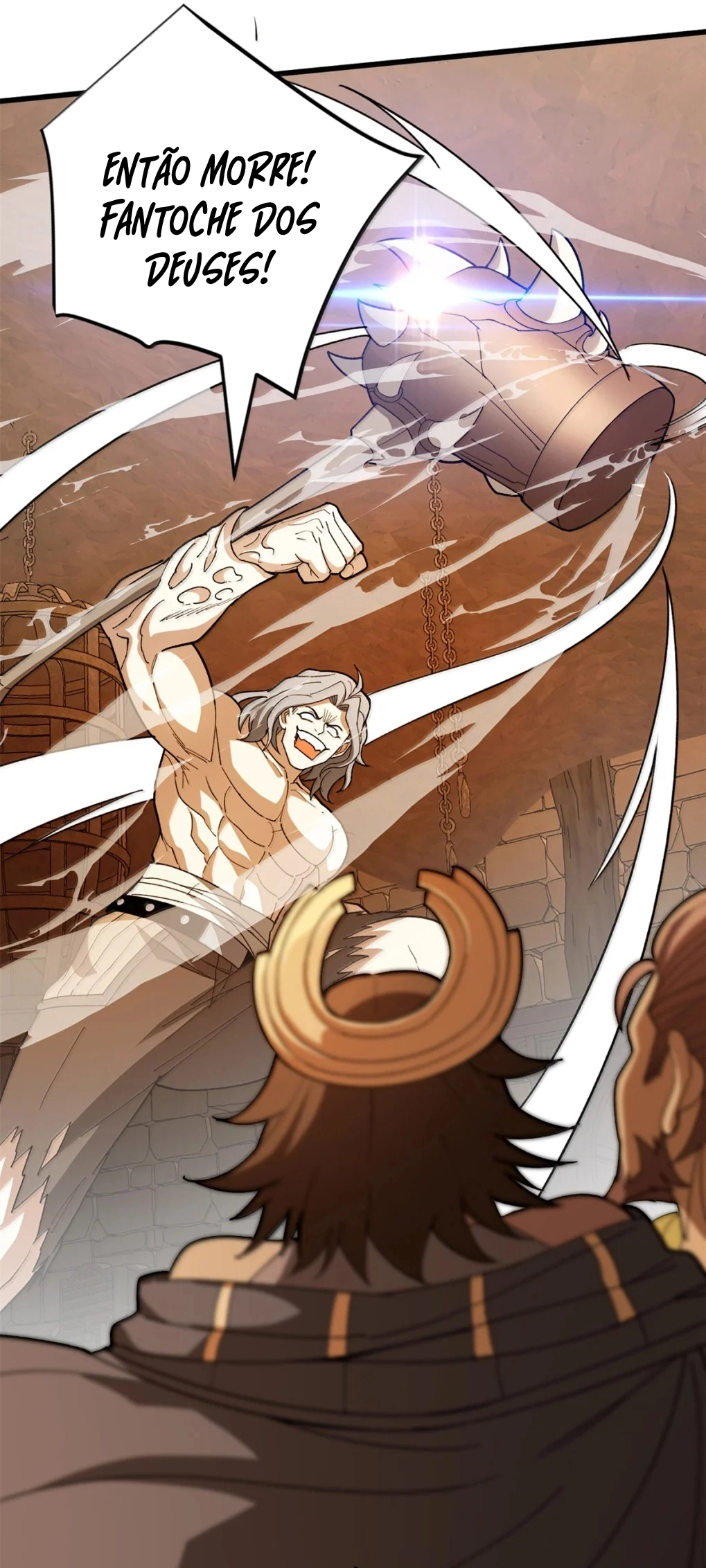 Read Meu Sistema Dragão (PT-BR) PT Manga Online