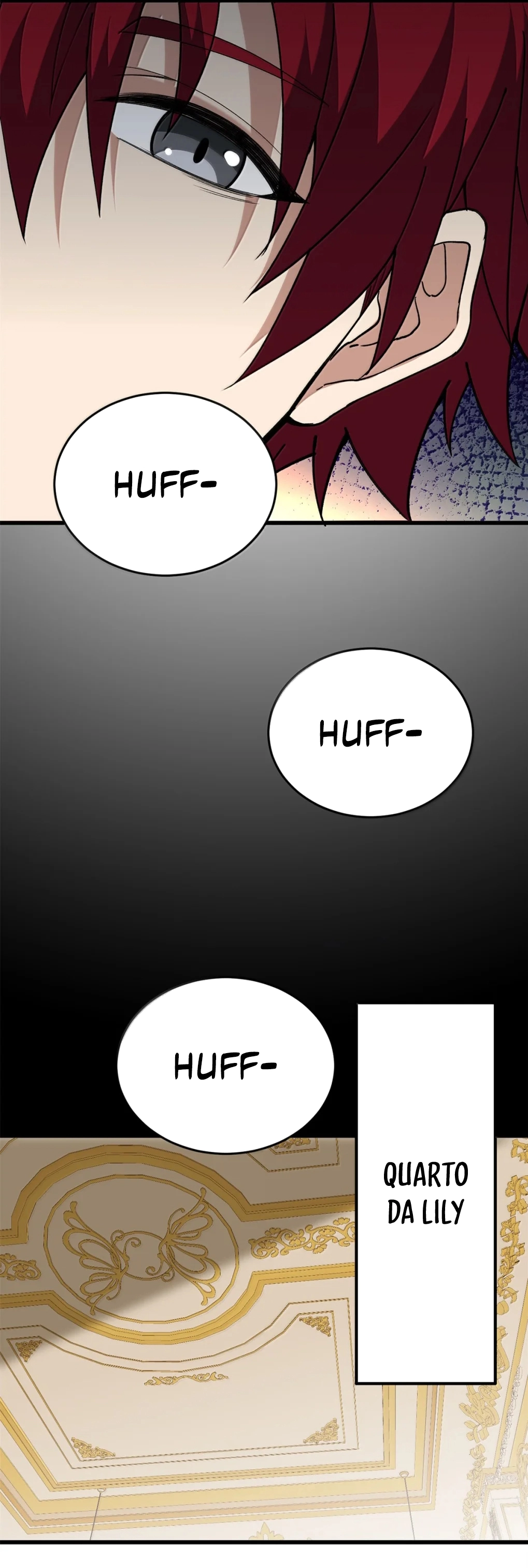 Read Meu Sistema Dragão (PT-BR) PT Manga Online