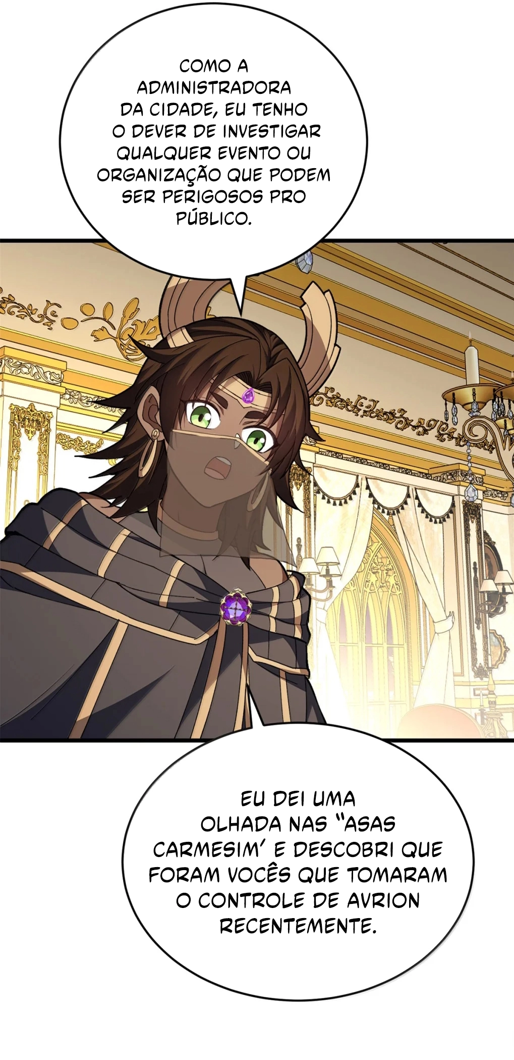 Read Meu Sistema Dragão (PT-BR) PT Manga Online