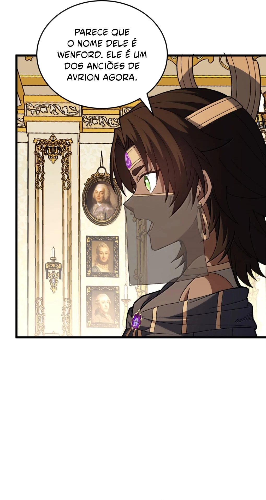 Read Meu Sistema Dragão (PT-BR) PT Manga Online