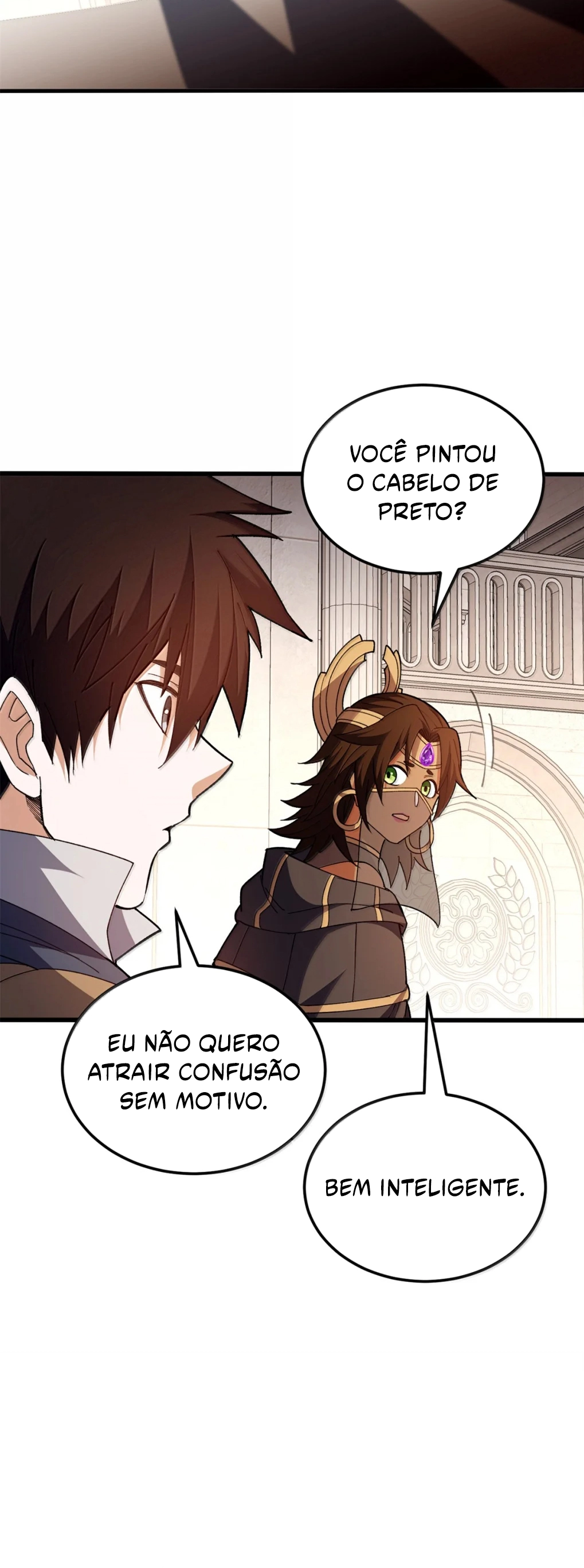 Read Meu Sistema Dragão (PT-BR) PT Manga Online
