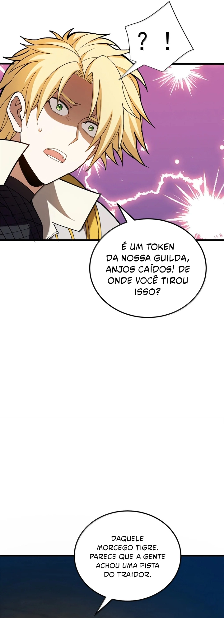 Read Meu Sistema Dragão (PT-BR) PT Manga Online