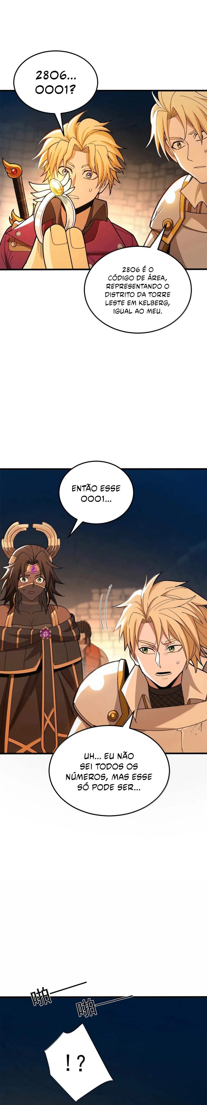 Read Meu Sistema Dragão (PT-BR) PT Manga Online