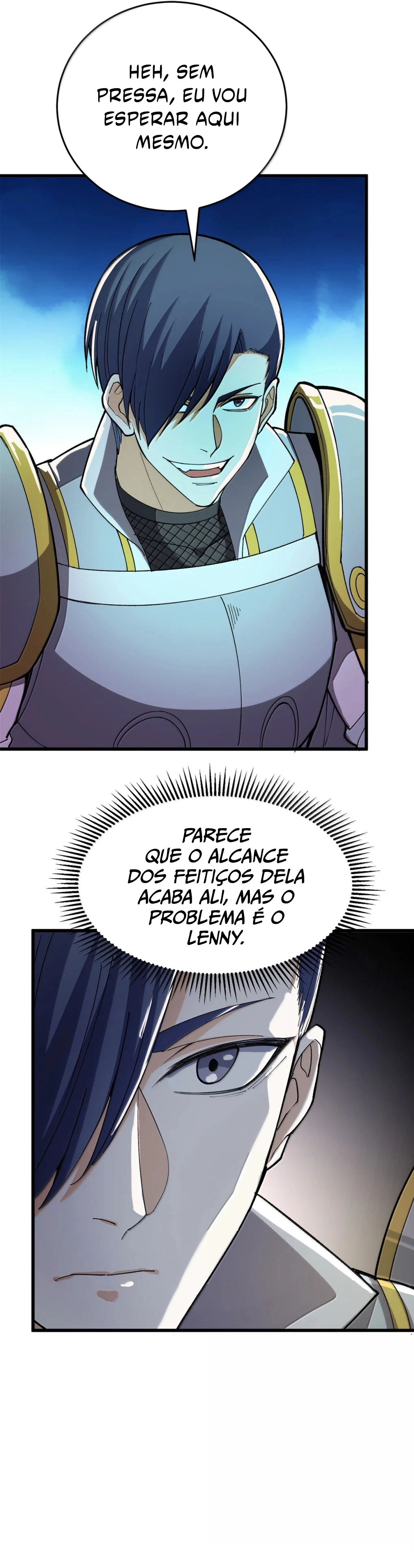 Read Meu Sistema Dragão (PT-BR) PT Manga Online