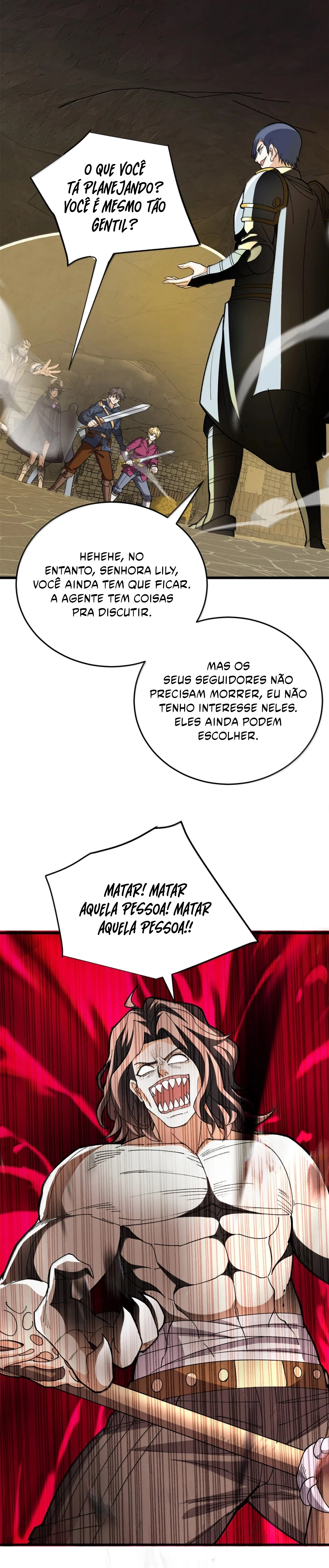 Read Meu Sistema Dragão (PT-BR) PT Manga Online