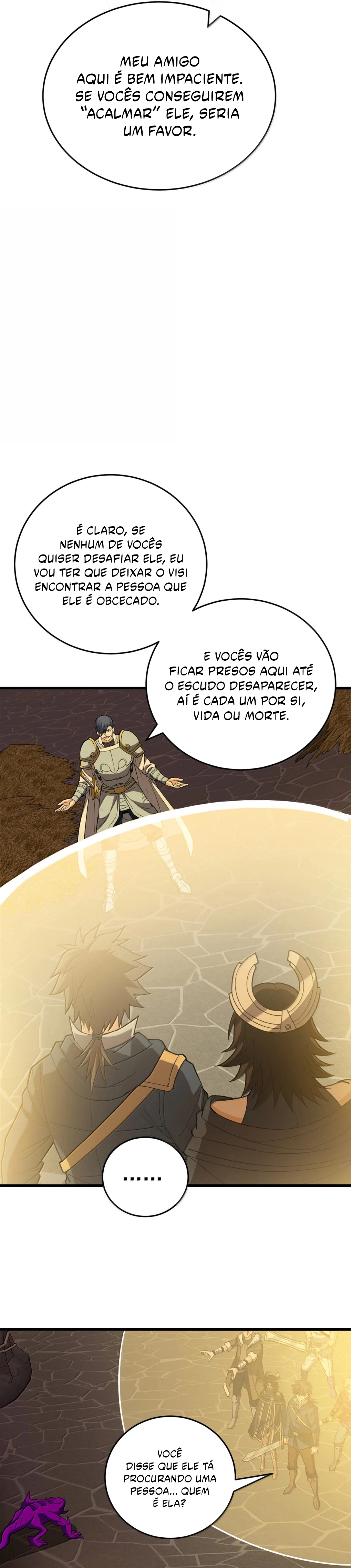 Read Meu Sistema Dragão (PT-BR) PT Manga Online