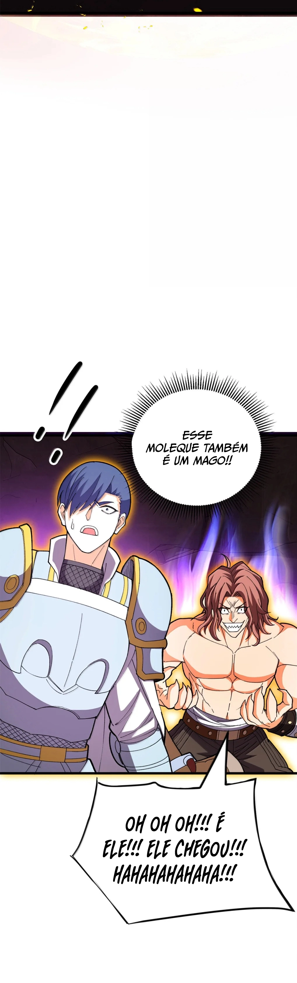 Read Meu Sistema Dragão (PT-BR) PT Manga Online