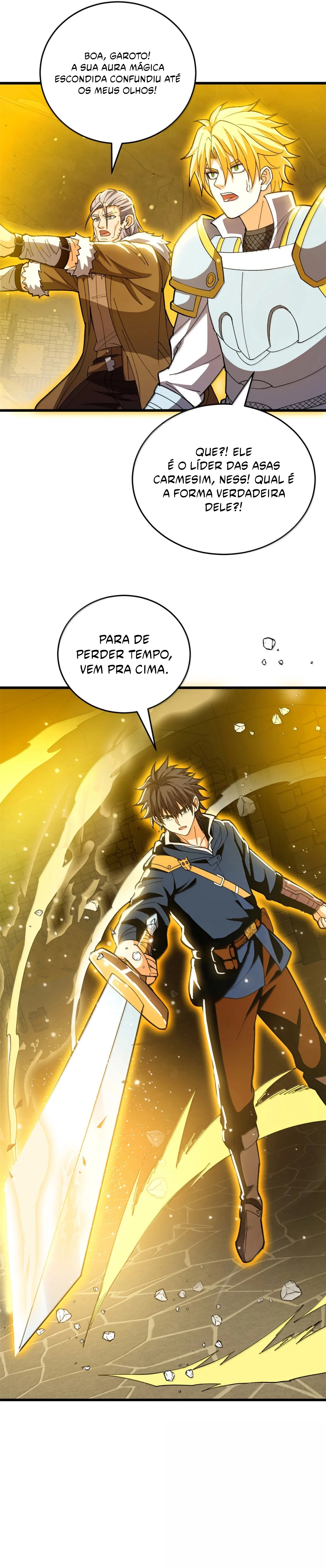 Read Meu Sistema Dragão (PT-BR) PT Manga Online