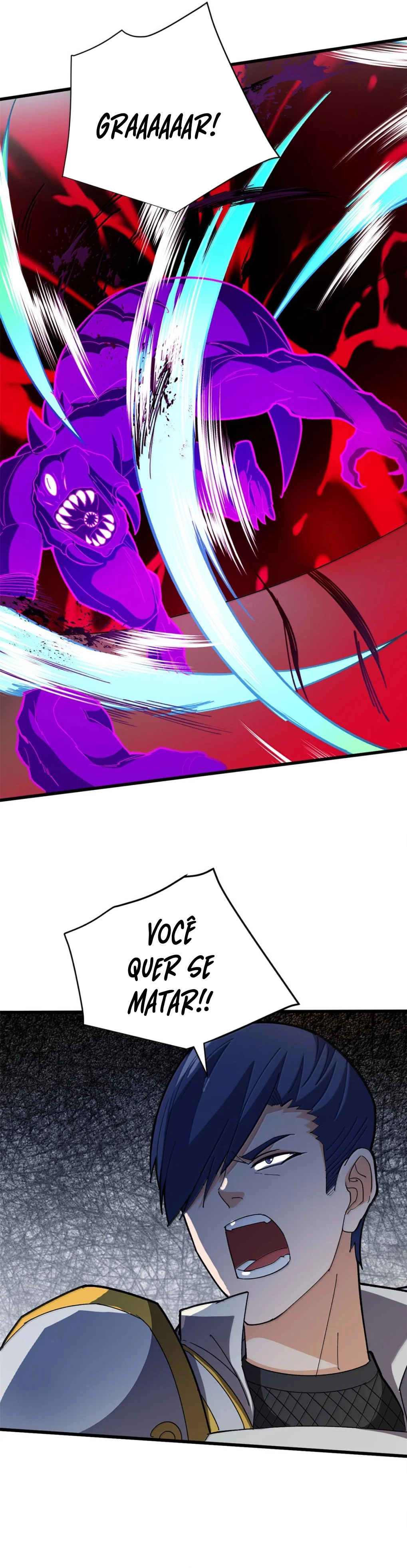 Read Meu Sistema Dragão (PT-BR) PT Manga Online