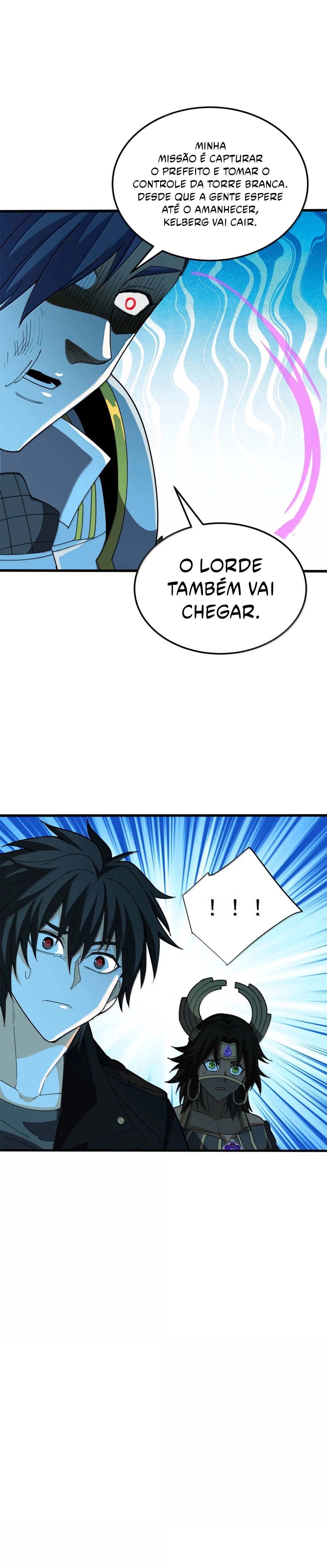 Read Meu Sistema Dragão (PT-BR) PT Manga Online