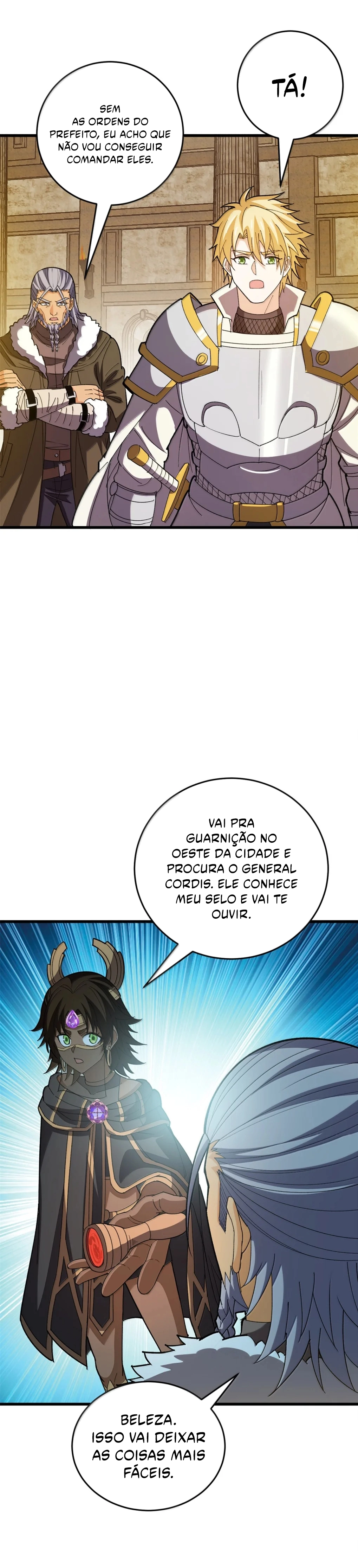 Read Meu Sistema Dragão (PT-BR) PT Manga Online