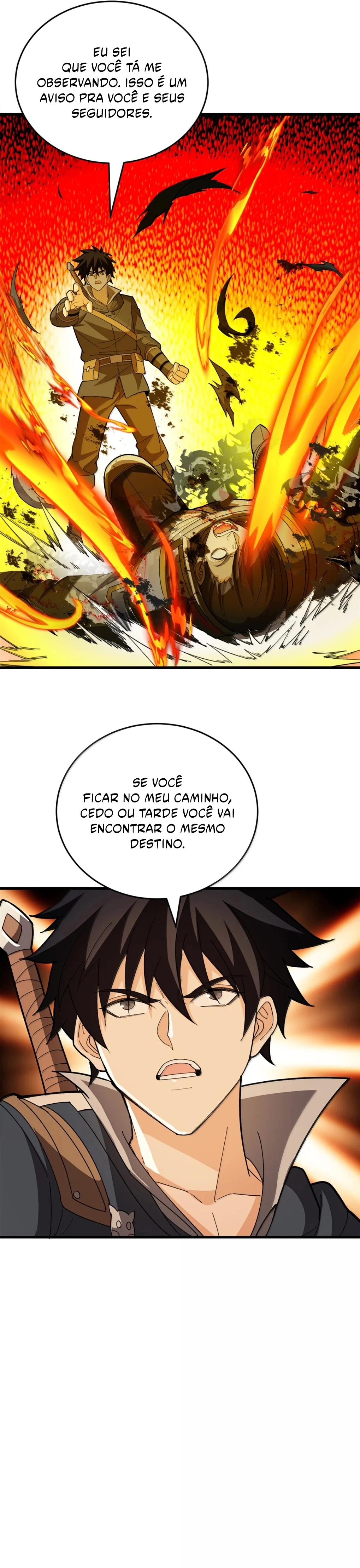 Read Meu Sistema Dragão (PT-BR) PT Manga Online
