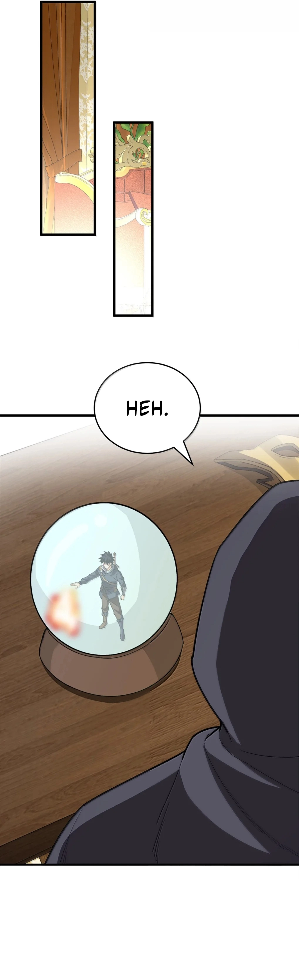 Read Meu Sistema Dragão (PT-BR) PT Manga Online