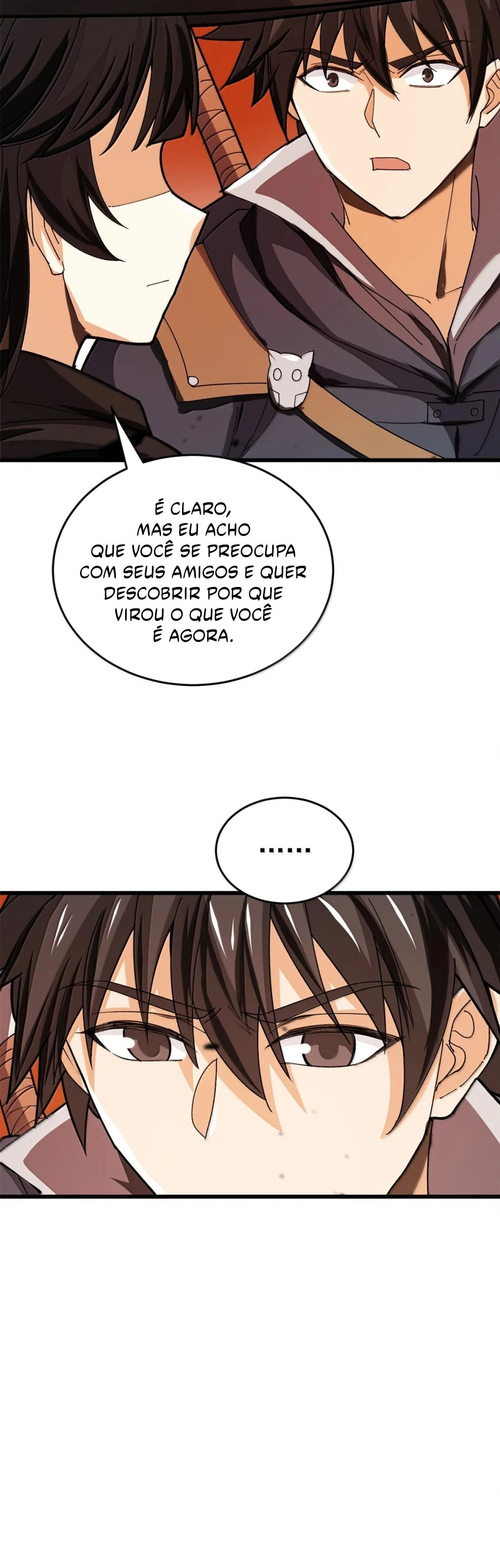 Read Meu Sistema Dragão (PT-BR) PT Manga Online