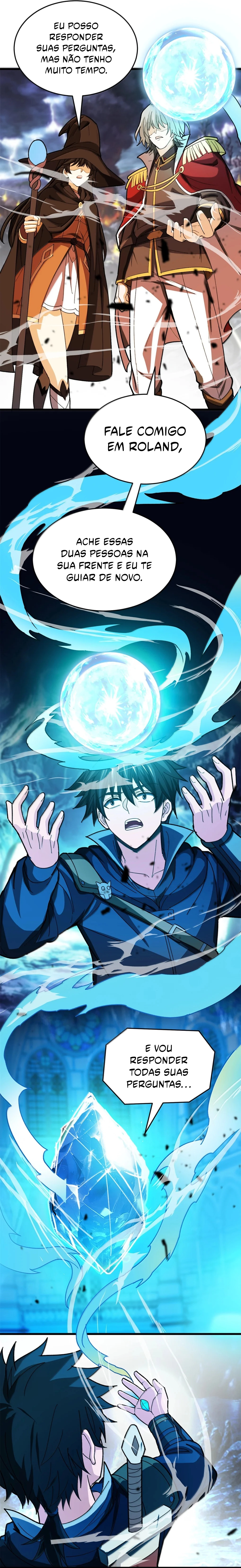 Read Meu Sistema Dragão (PT-BR) PT Manga Online