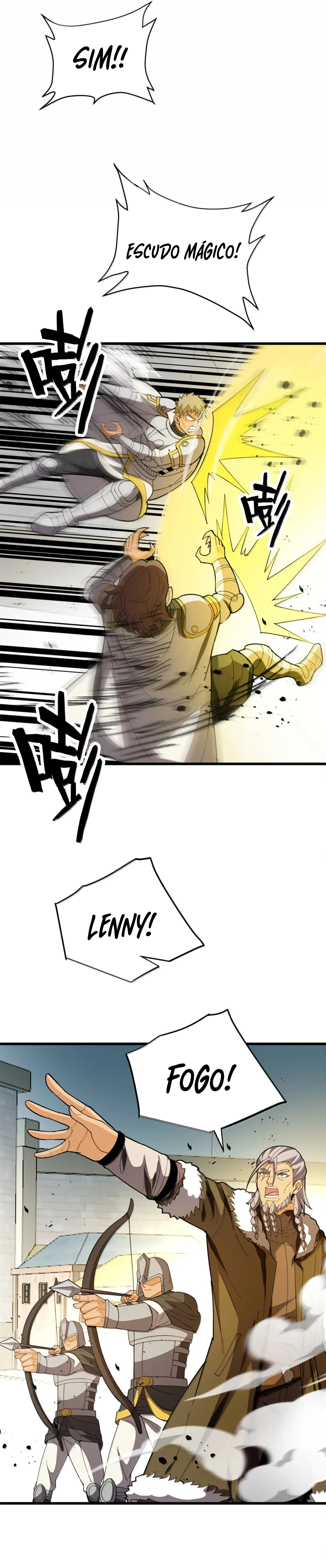Read Meu Sistema Dragão (PT-BR) PT Manga Online