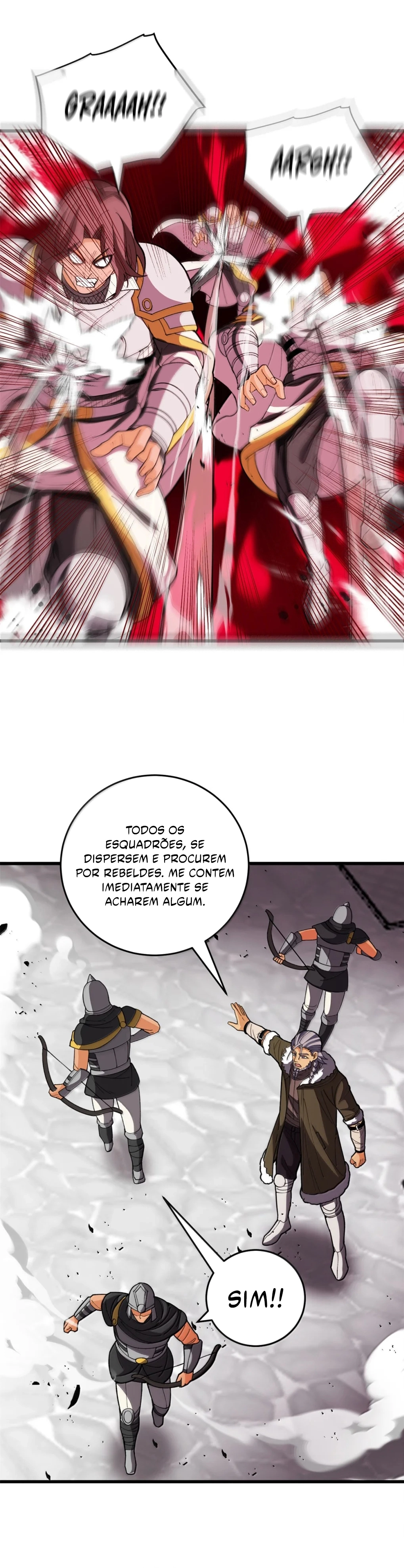 Read Meu Sistema Dragão (PT-BR) PT Manga Online