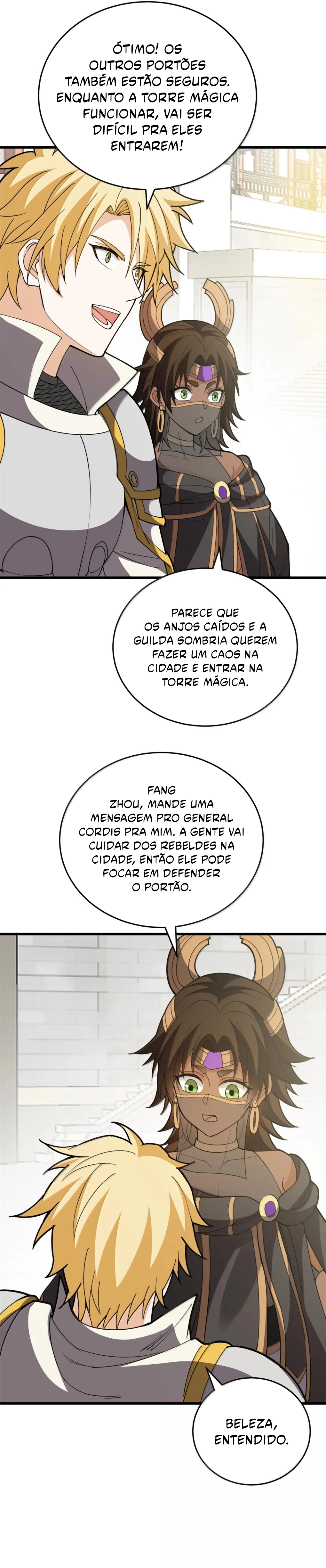 Read Meu Sistema Dragão (PT-BR) PT Manga Online