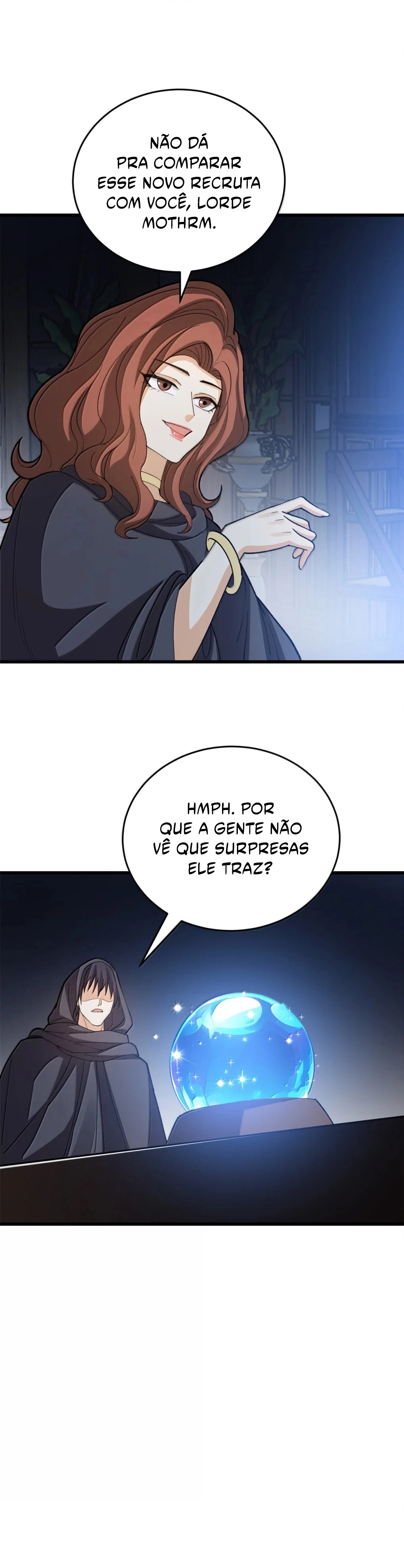 Read Meu Sistema Dragão (PT-BR) PT Manga Online