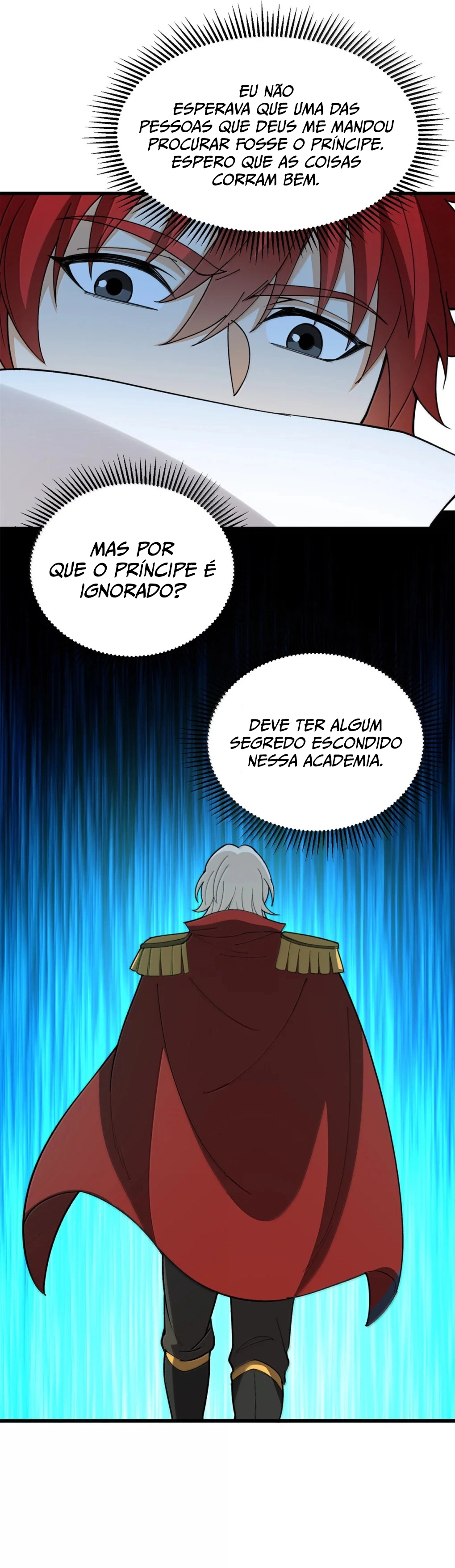 Read Meu Sistema Dragão (PT-BR) PT Manga Online