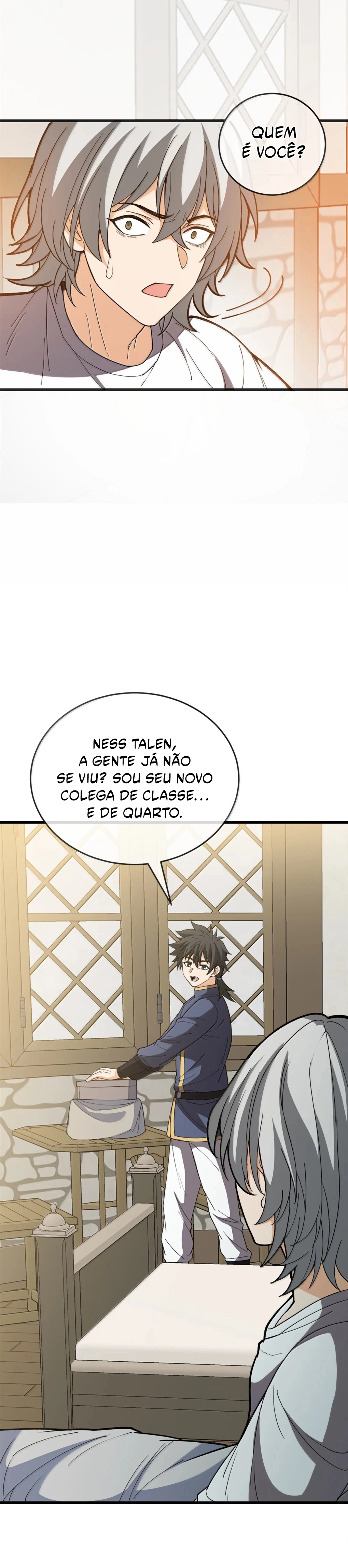 Read Meu Sistema Dragão (PT-BR) PT Manga Online
