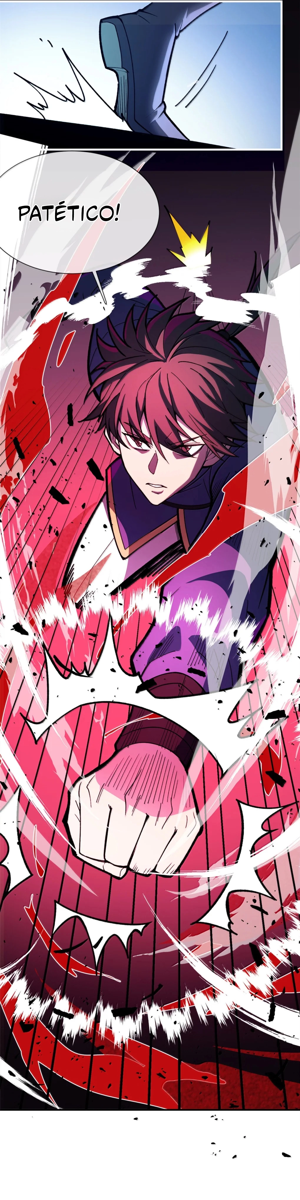 Read Meu Sistema Dragão (PT-BR) PT Manga Online