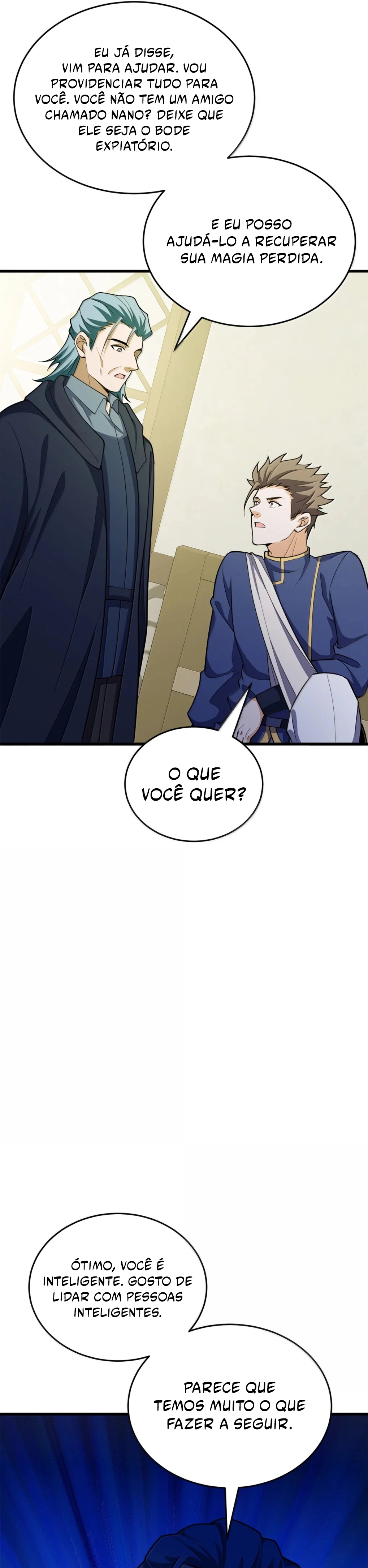 Read Meu Sistema Dragão (PT-BR) PT Manga Online