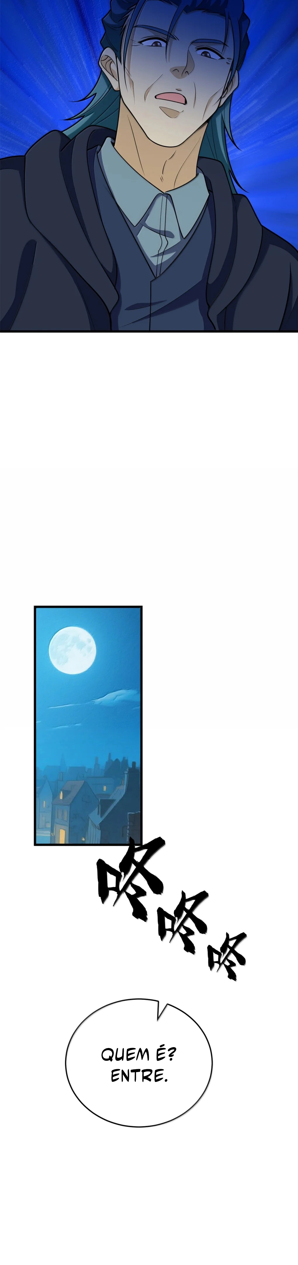 Read Meu Sistema Dragão (PT-BR) PT Manga Online