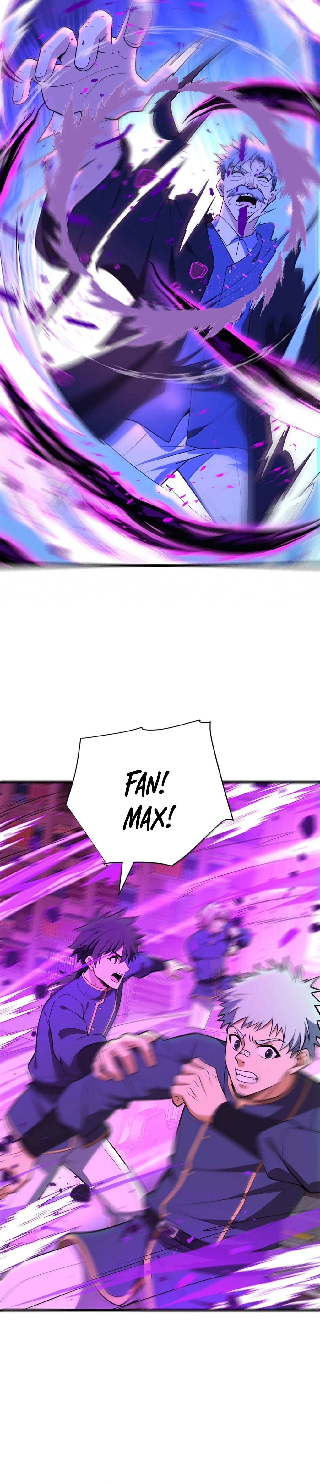 Read Meu Sistema Dragão (PT-BR) PT Manga Online