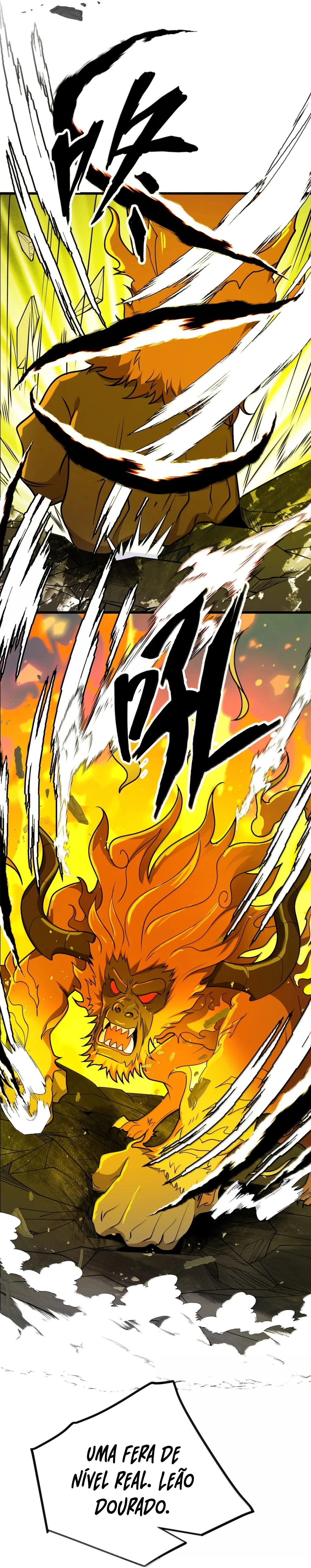 Read Meu Sistema Dragão (PT-BR) PT Manga Online
