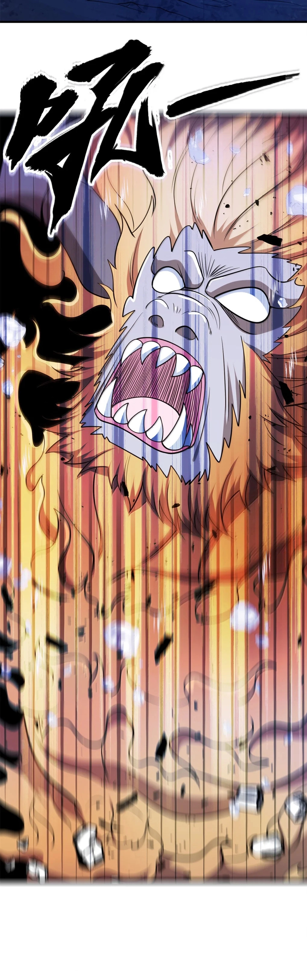 Read Meu Sistema Dragão (PT-BR) PT Manga Online