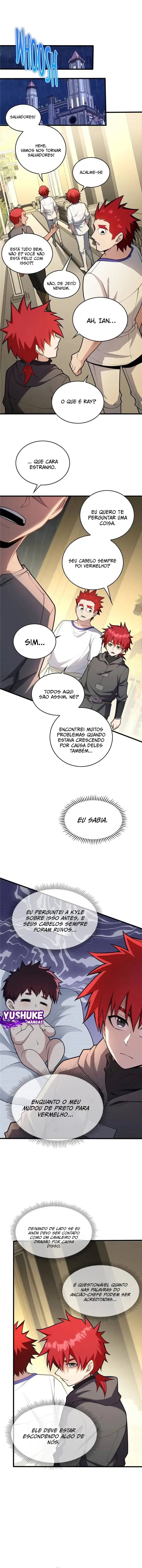 Read Meu Sistema Dragão (PT-BR) PT Manga Online