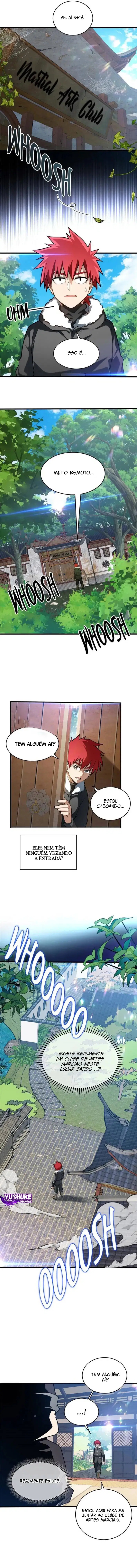 Read Meu Sistema Dragão (PT-BR) PT Manga Online