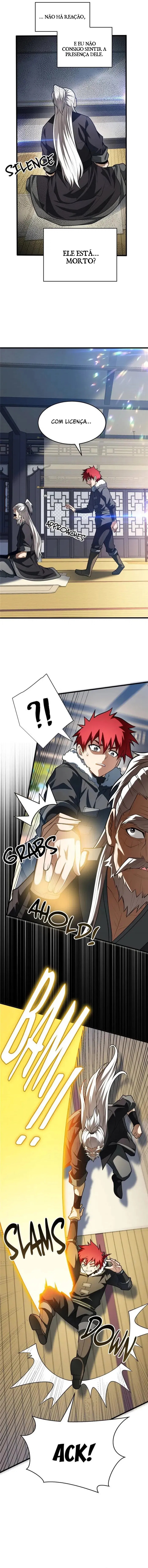 Read Meu Sistema Dragão (PT-BR) PT Manga Online