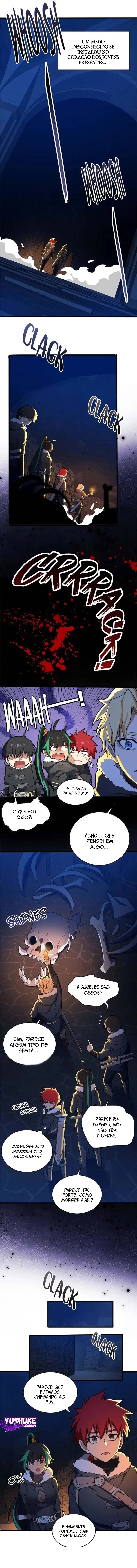 Read Meu Sistema Dragão (PT-BR) PT Manga Online