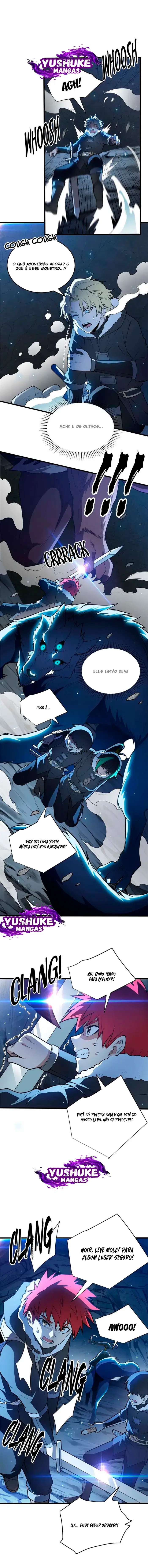 Read Meu Sistema Dragão (PT-BR) PT Manga Online