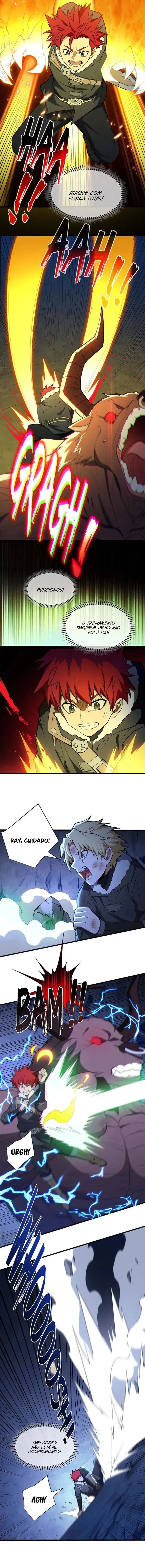 Read Meu Sistema Dragão (PT-BR) PT Manga Online
