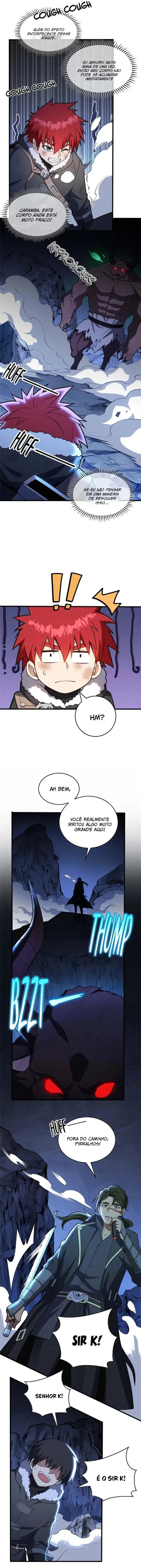 Read Meu Sistema Dragão (PT-BR) PT Manga Online