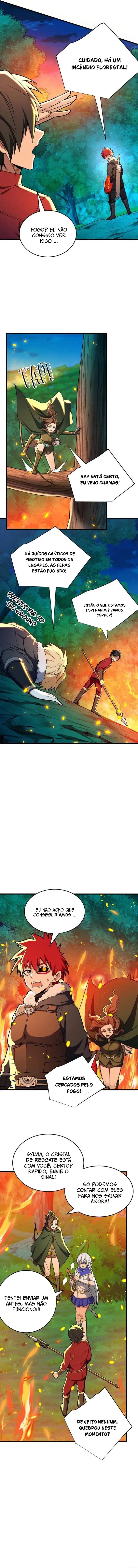 Read Meu Sistema Dragão (PT-BR) PT Manga Online
